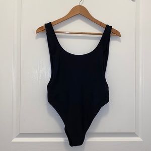 Aerie Swim One Piece Bathing Suit